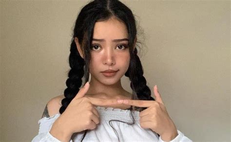 does bella poarch have an onlyfans|Bella Poarch: 21 facts about the TikTok star you probably